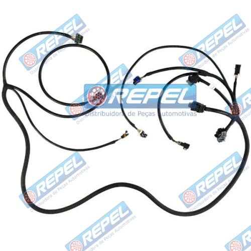 Chicote Elétrico John Deere RE271620 