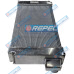 Radiador Agua John Deere RE284578 John Deere RE245236