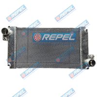 Radiador Agua John Deere RE284578 John Deere RE245236