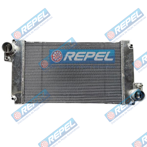 Radiador Agua John Deere RE284578 John Deere RE245236