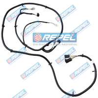 Chicote Elétrico John Deere RE297555