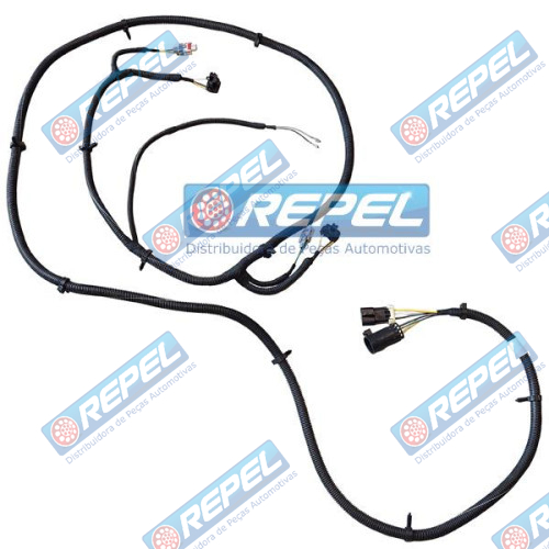 Chicote Elétrico John Deere RE297555