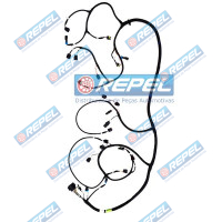 Chicote Elétrico John Deere RE297561