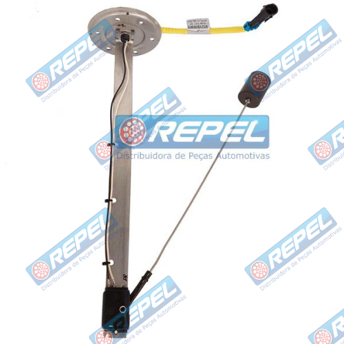 Emissor Combustível John Deere RE302167