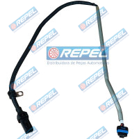 Chicote Elétrico John Deere RE304422