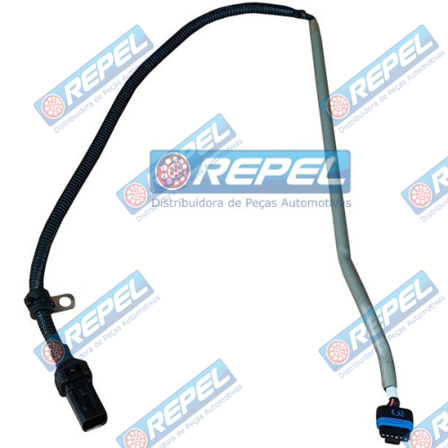 Chicote Elétrico John Deere RE304422