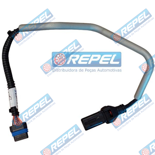 Chicote Elétrico John Deere RE304423