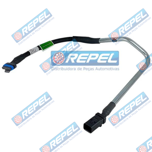 Chicote Elétrico John Deere RE304424