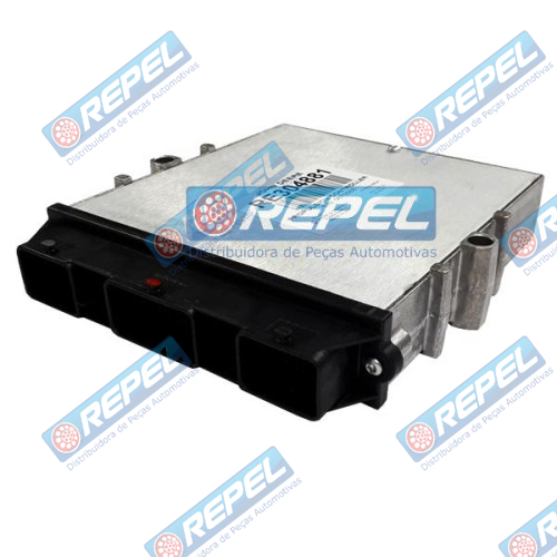 Módulo Eletrônico John Deere RE304881