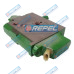 Válvula Levante Hidráulico John Deere RE308338