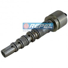 Válvula Solenoide John Deere RE324802