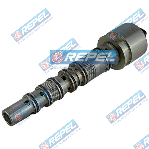 Válvula Solenoide John Deere RE324802