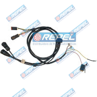 Chicote Elétrico John Deere RE330564