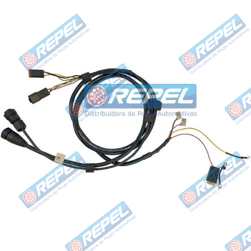 Chicote Elétrico John Deere RE330564