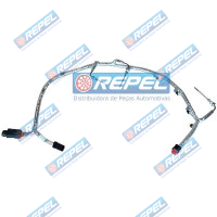 Chicote Elétrico John Deere RE304425 John Deere RE331287 