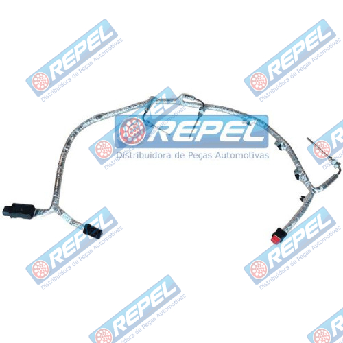 Chicote Elétrico John Deere RE304425 John Deere RE331287 