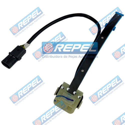 Interruptor Seguranca John Deere RE43526