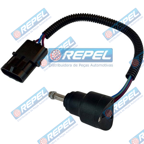 Sensor Controle John Deere RE228737