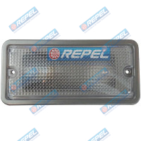 Lanterna Teto John Deere RE44590