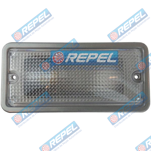 Lanterna Teto John Deere RE44590