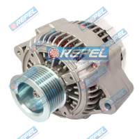 Alternador Denso 100211-6420 Denso 1002116420