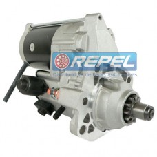 Motor Partida John Deere RE69704 Denso 2280006531 Motor Partida John Deere RE69704 Denso 2280006531
