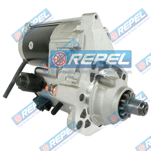 Motor Partida John Deere RE69704 Denso 2280006531