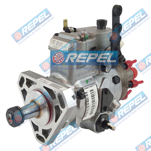 Bomba Injetora Combustível John Deere RE504067 Stanadyne DB2635-5681