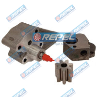 Bomba Óleo John Deere DZ100057