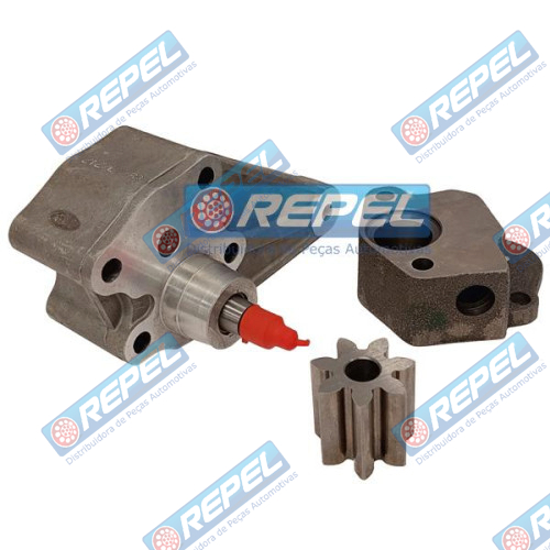 Bomba Óleo John Deere RE502269