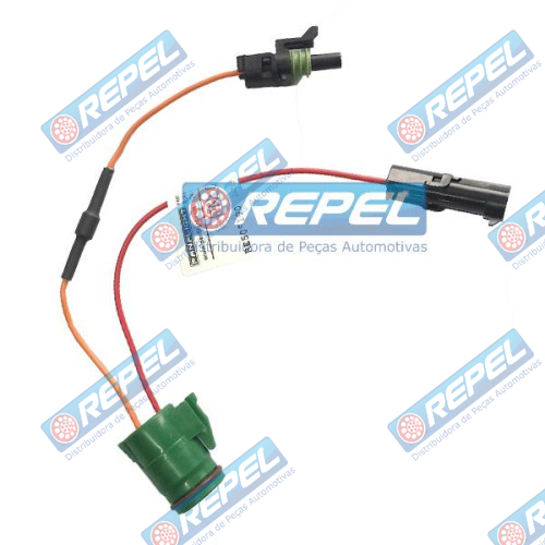 Chicote Elétrico John DeereRE505190