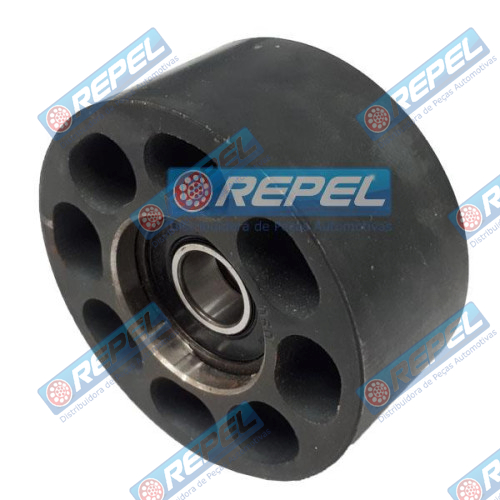 Polia Tensora John Deere RE505265