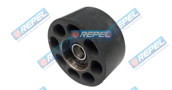 Polia Tensora john Deere RE505265