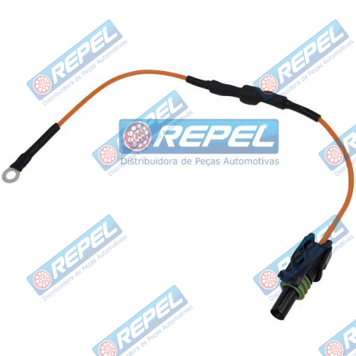 Chicote Elétrico John Deere RE505489