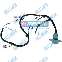 Chicote Elétrico John Deere RE509048