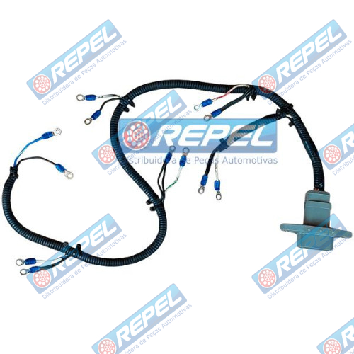 Chicote Elétrico John Deere RE509048