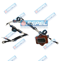 Chicote Elétrico John Deere RE509093