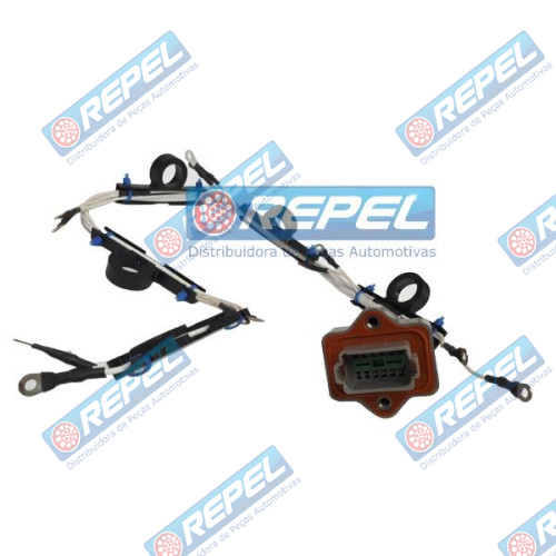 Chicote Elétrico John Deere RE509093