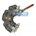 Placa Retificadora John Deere RE51298