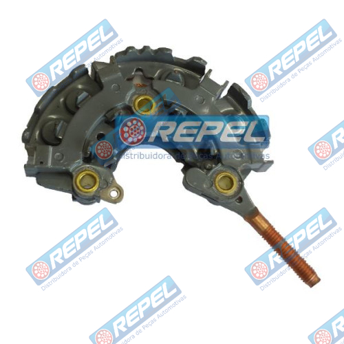 Placa Retificadora John Deere RE51298