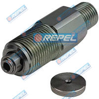 Válvula Pressão John Deere RE515636