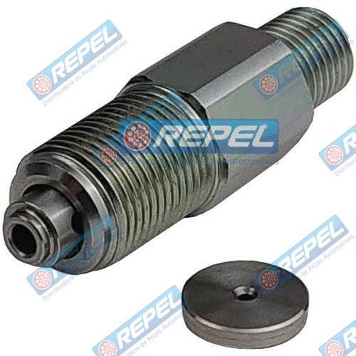 Válvula Pressão John Deere RE515636