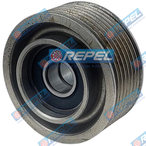 Polia Tensora John Deere RE520836