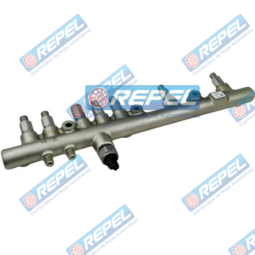 Flauta Combustível Denso 095440-0680 John Deere RE522596 