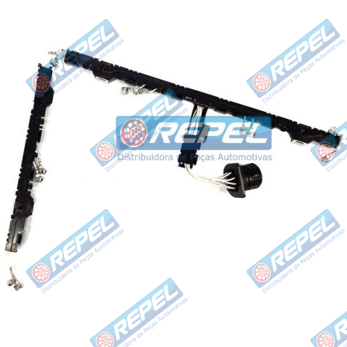 Chicote Elétrico John Deere RE546835