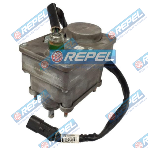 Atuador John Deere DZ108045 