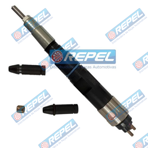 Bico Injetor John Deere RE524361 RE518726 