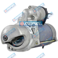 Motor Partida John Deere RE551444  