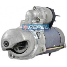 Motor Partida John Deere RE551444 Motor Partida John Deere RE551444