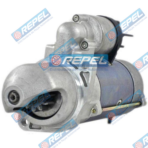 Motor Partida John Deere RE551444  